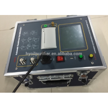 Automatic Tan Delta Tester / PF Tester for Transformer (GDGS)